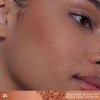 MAKE UP FOR EVER Artist Face Powder Bronzer - B35 Lively Almond