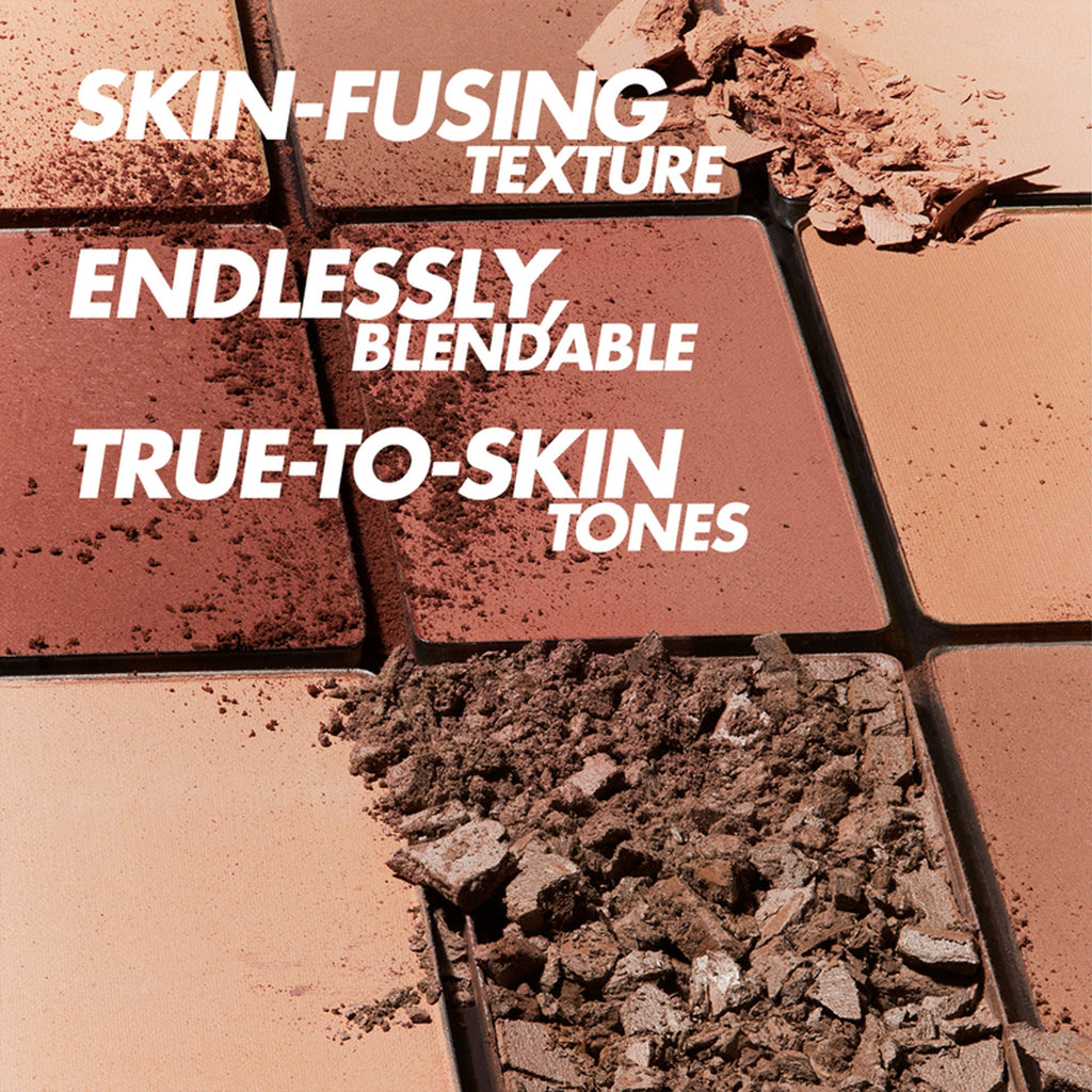 MAKE UP FOR EVER Artist Face Powder Sculpt - S440 Powerful Mocha