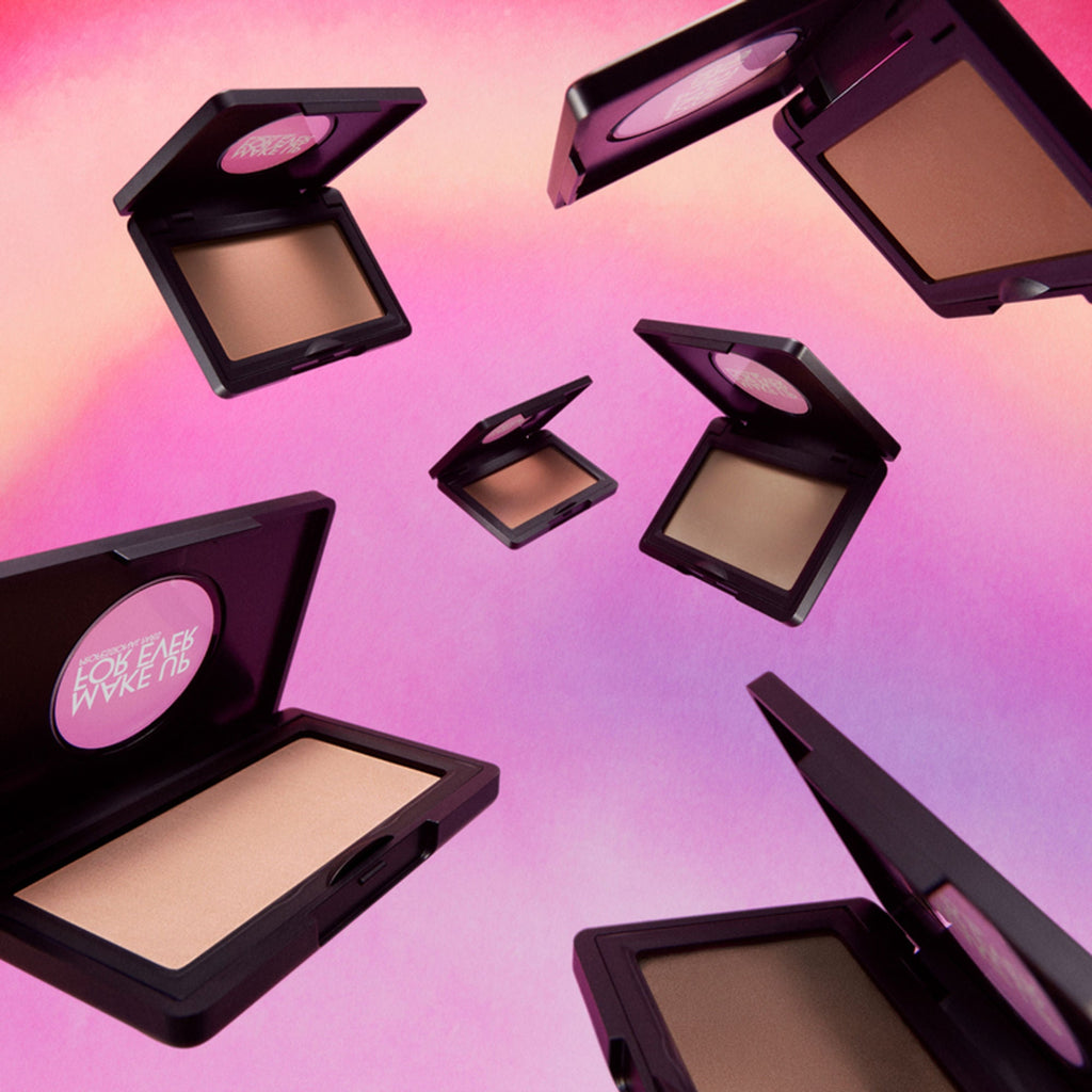 MAKE UP FOR EVER Artist Face Powder Sculpt - S440 Powerful Mocha