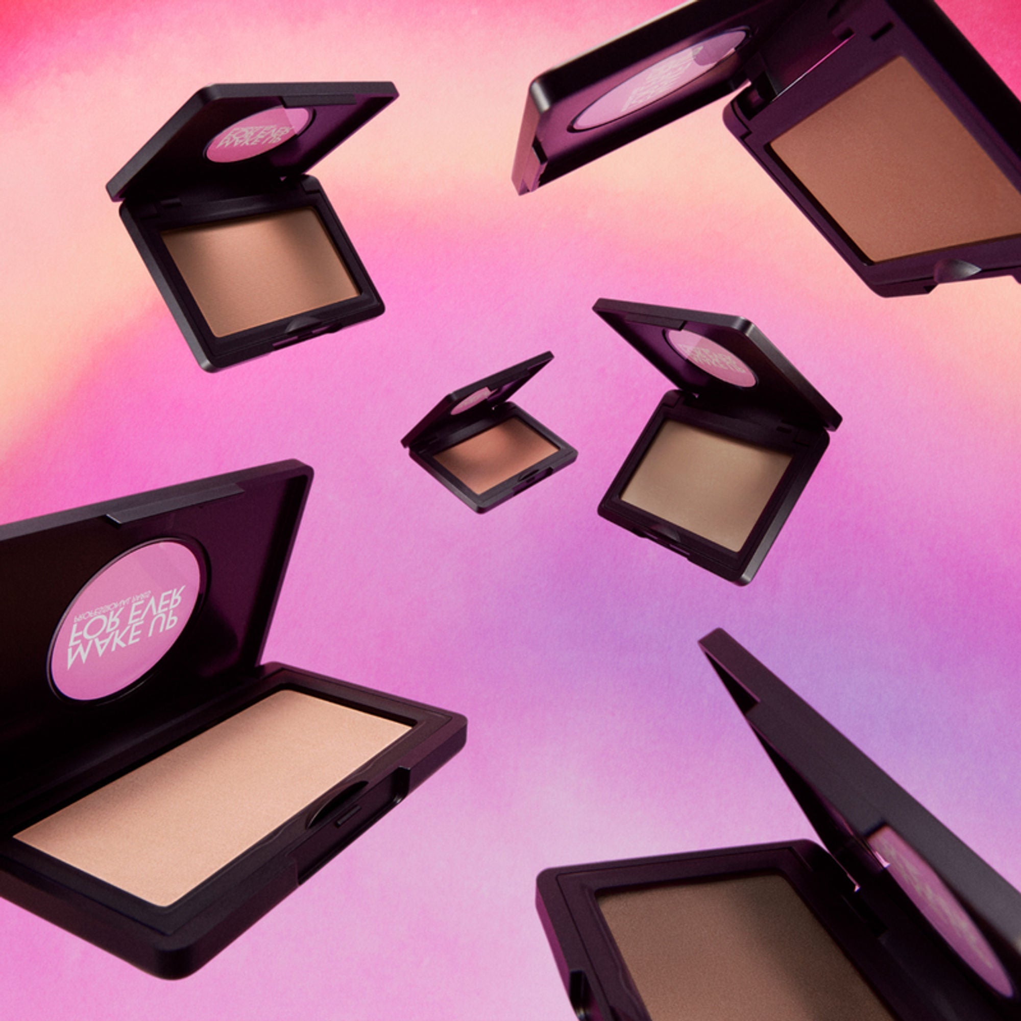 MAKE UP FOR EVER Artist Face Powder Sculpt - S440 Powerful Mocha