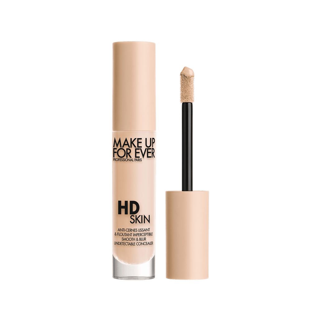 MAKE UP FOR EVER HD Skin Concealer - 1.3N Nougat