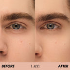 MAKE UP FOR EVER HD Skin Concealer - 1.3N Nougat