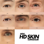 MAKE UP FOR EVER HD Skin Concealer - 1.3N Nougat