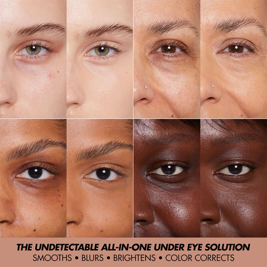 MAKE UP FOR EVER HD Skin Concealer - 2.4Y Latte