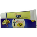 Bioforce Homeopathy Blooume 72 Ointment - Distacart