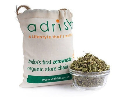 Adrish Organic Stevia Tea Leaves