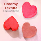 Swiss Beauty My Shine High Pigmented & Long-Lasting Lipstick Enriched with Vitamin E - 08 Its Rouge - Distacart