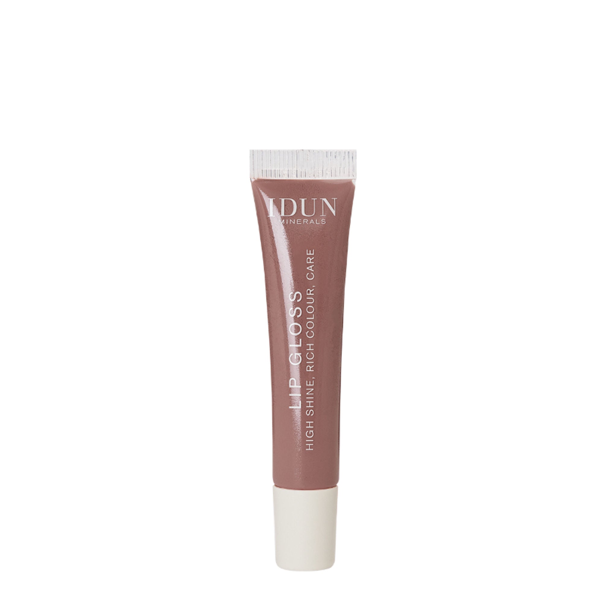 IDUN Minerals Lip Gloss-Josephine