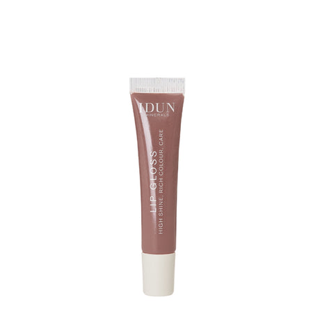 IDUN Minerals Lip Gloss-Josephine