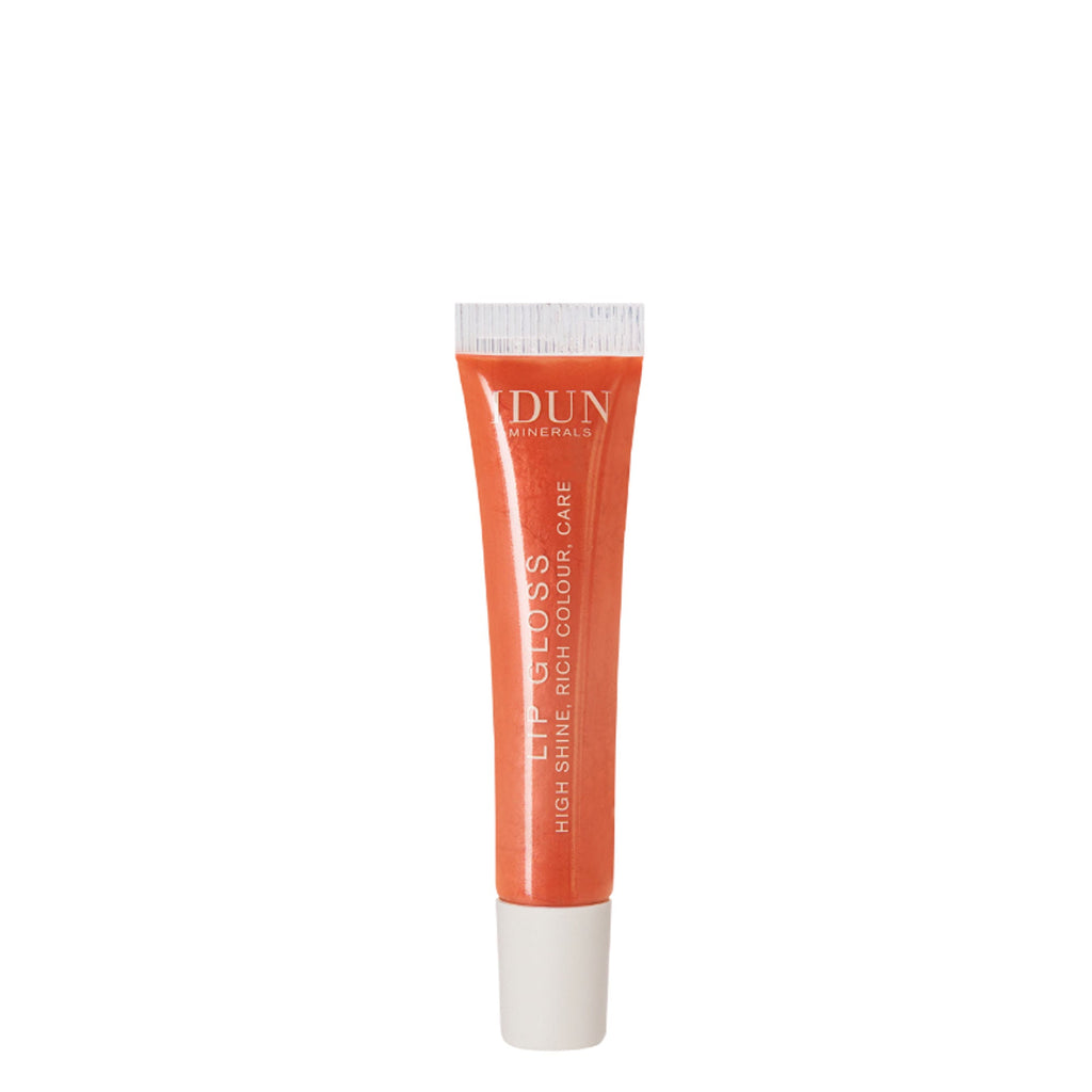 IDUN Minerals Lip Gloss-Mary