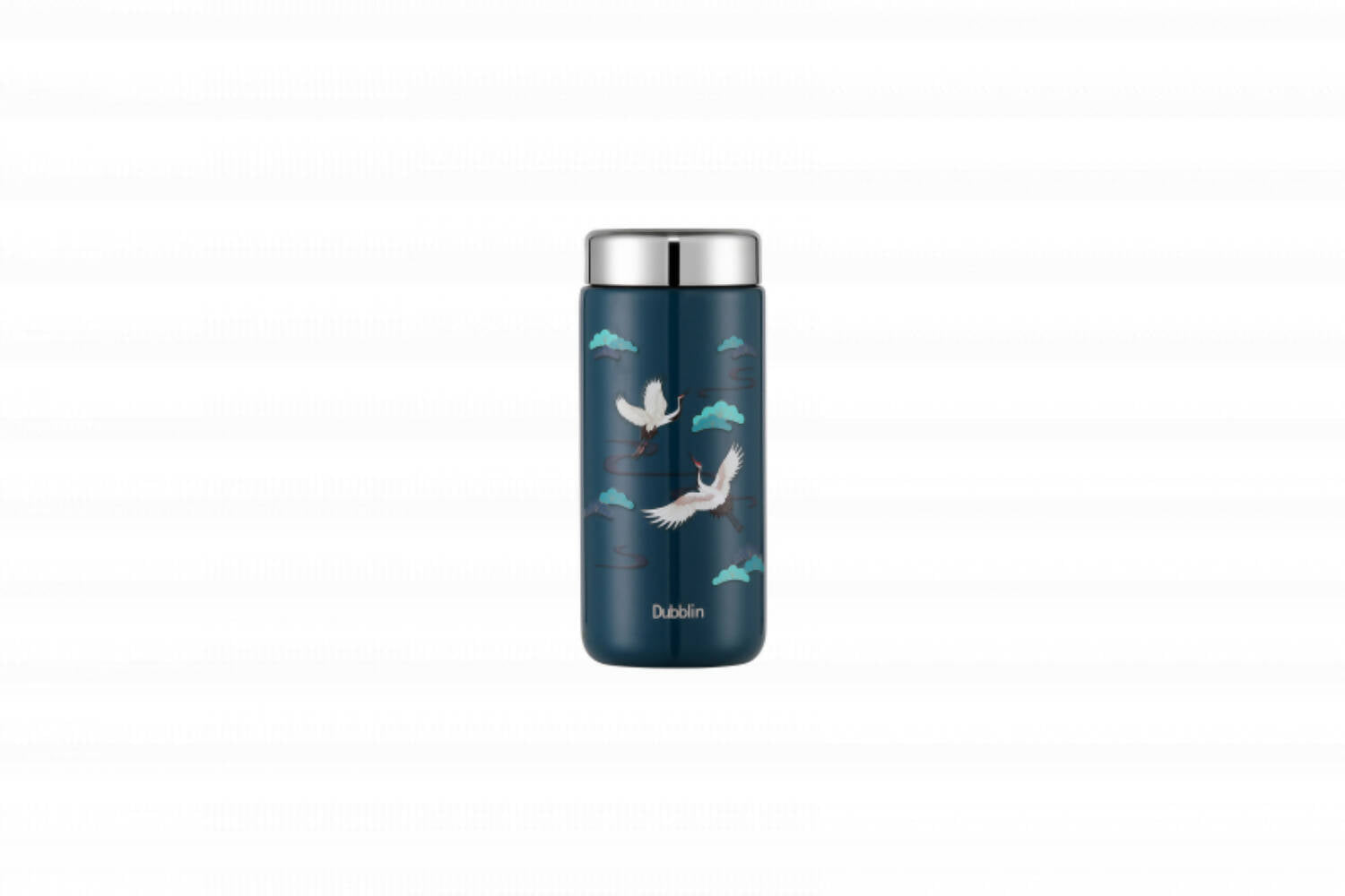 Dubblin Little Vacuum Bottle