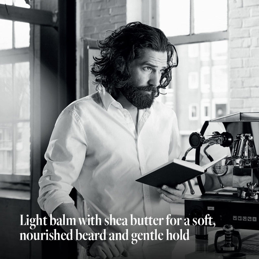Keune Haircosmetics 1922 By J.M. Keune Beard Balm - Distacart