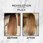 Revolution Haircare Plex 3 Bond Restore Treatment - Distacart