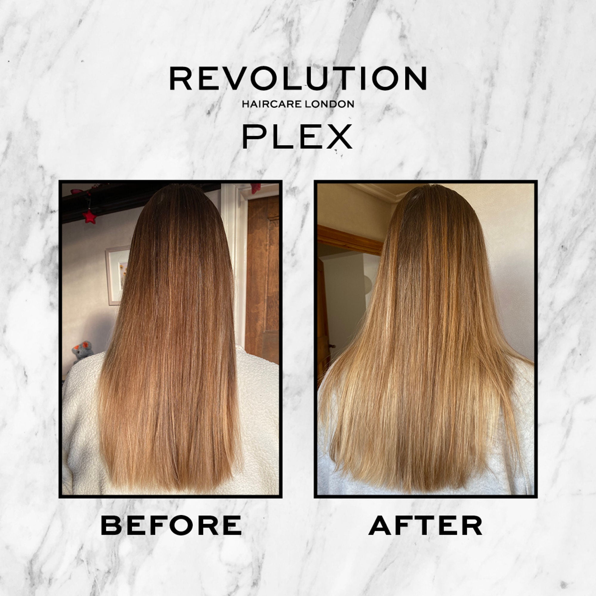 Revolution Haircare Plex 3 Bond Restore Treatment - Distacart
