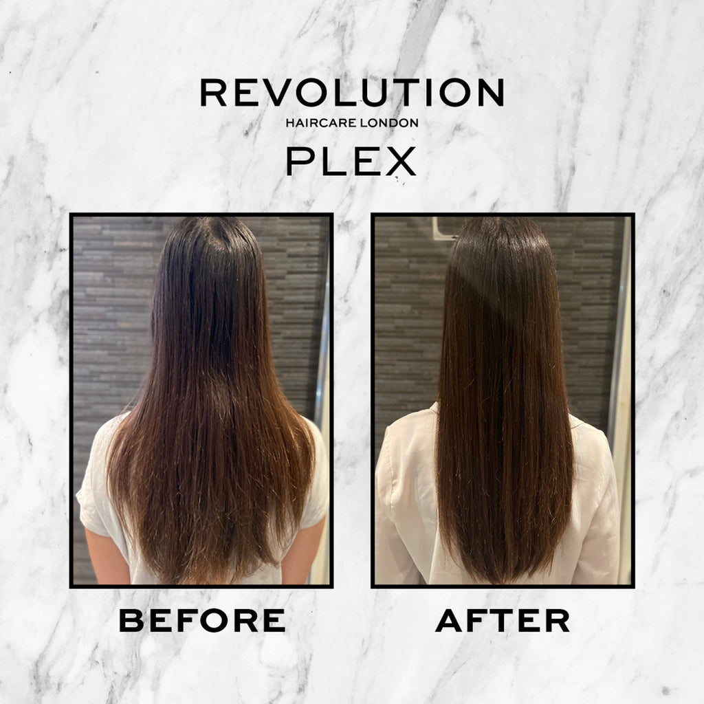 Revolution Haircare Plex 3 Bond Restore Treatment - Distacart