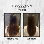Revolution Haircare Plex 3 Bond Restore Treatment - Distacart