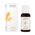 Aroma Treasures Fennel Seed Pure Essential Oil