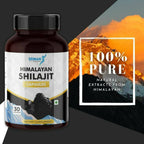 Sriman Lifesciences Himalayan Sj Capsules