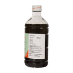 Sitaram Ayurveda Murivenna Oil