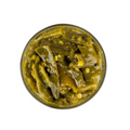 Msproducts Green Chilly Pickle