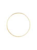 NVR Women's Set of 4 Gold-Plated Traditional Bangles - Distacart