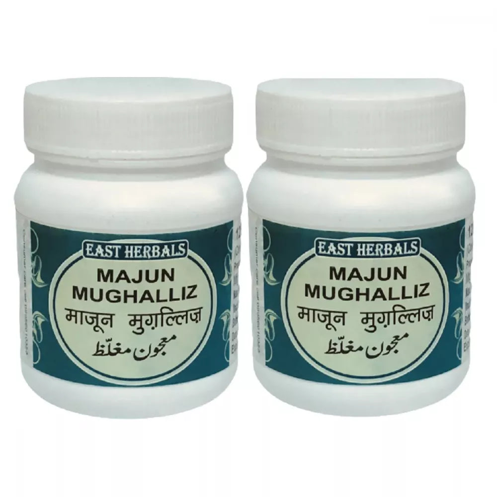 East Herbals Majun Mughalliz