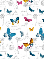 haus & kinder Unisex Blue Bedsheets - Distacart