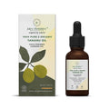 Juicy Chemistry Pure & Organic Tamanu Seed Oil For Cold Pressed Carrier Oil