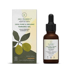 Juicy Chemistry Pure & Organic Tamanu Seed Oil For Cold Pressed Carrier Oil