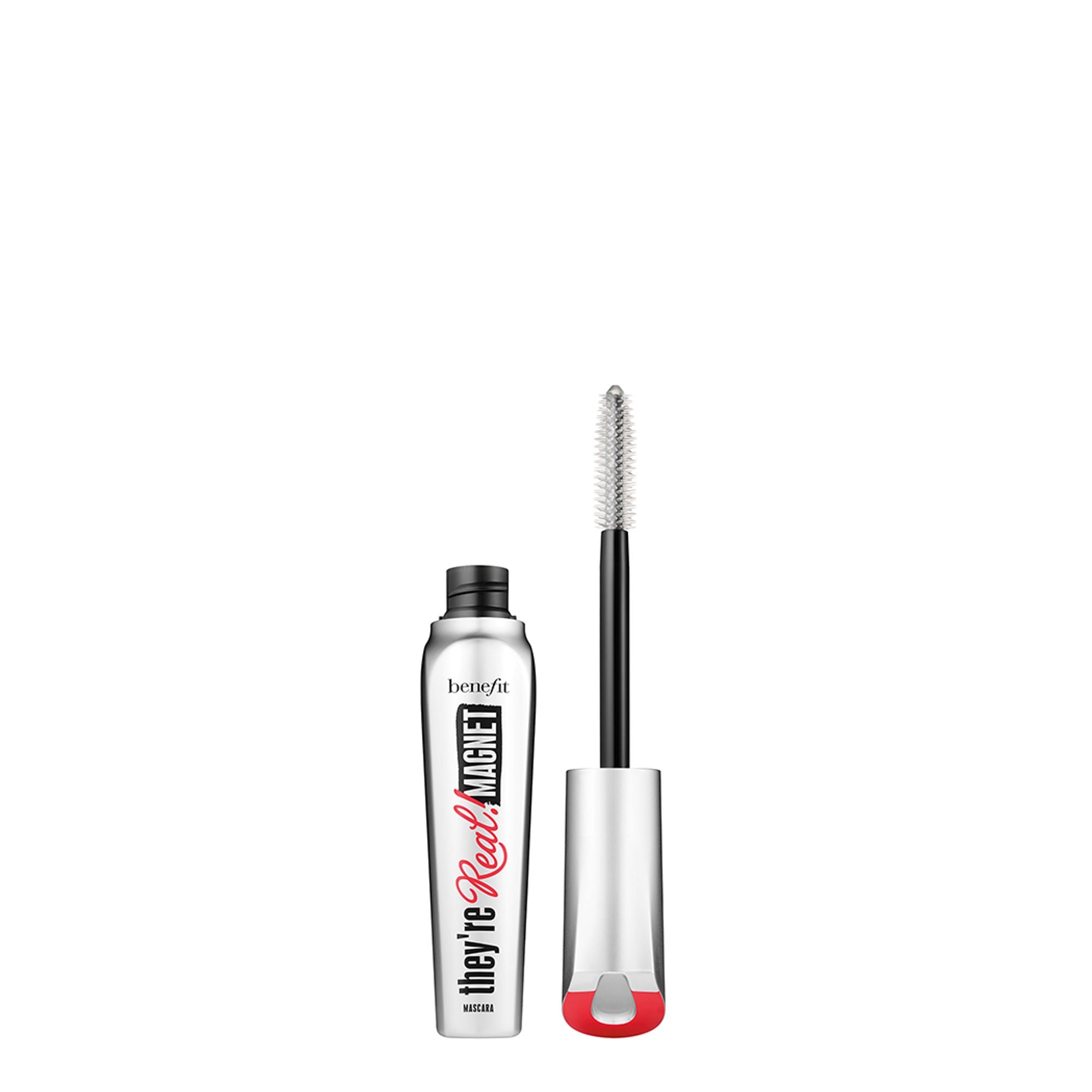 Benefit Cosmetics They're Real Magnet Black Mascara - 9g