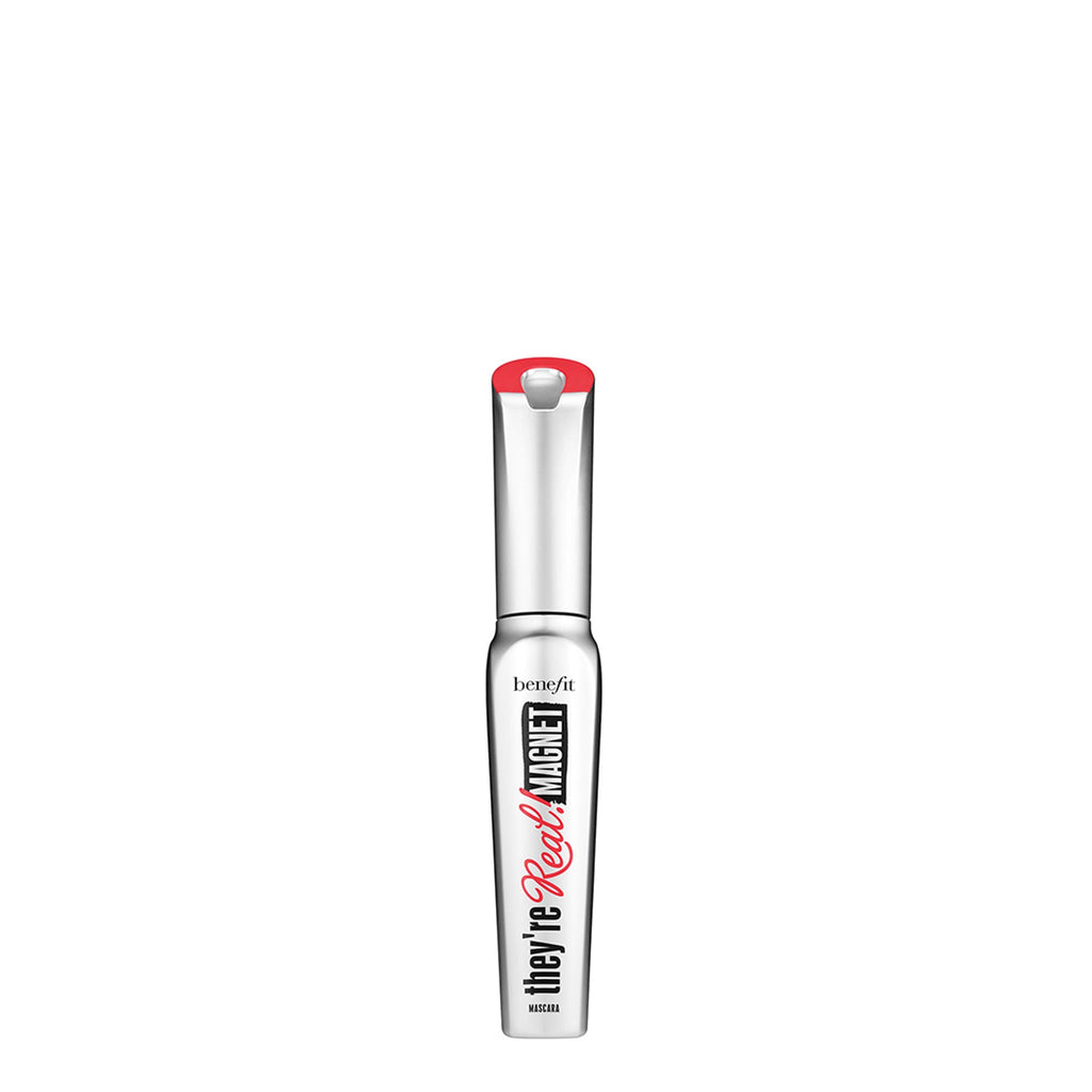 Benefit Cosmetics They'Re Real Magnet Black Mascara - Distacart
