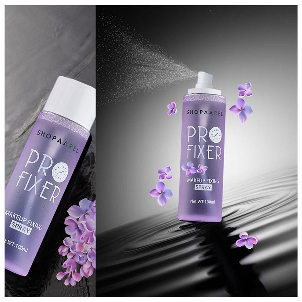 Shopaarel Pro Fixer Makeup Fixing Spray