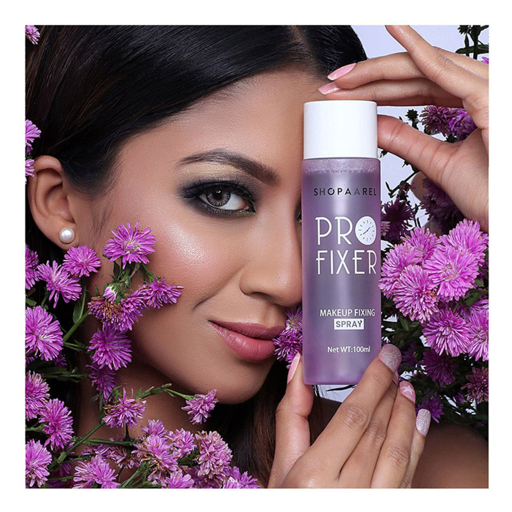 Shopaarel Pro Fixer Makeup Fixing Spray