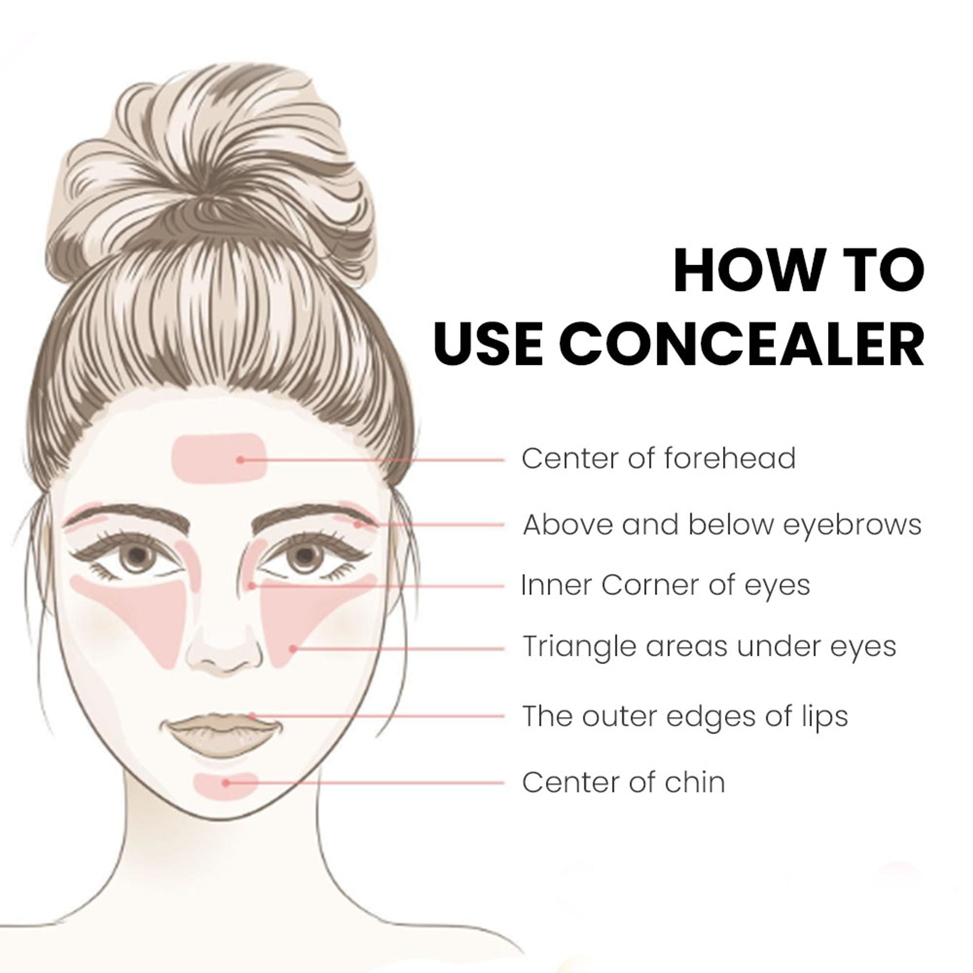 Shopaarel True Color Concealer - Golden Fair 22 N