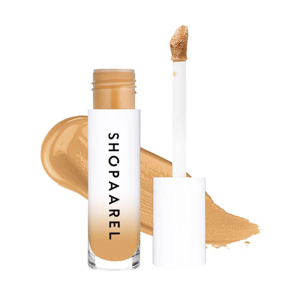 Shopaarel True Color Concealer - Medium Tan 37 B