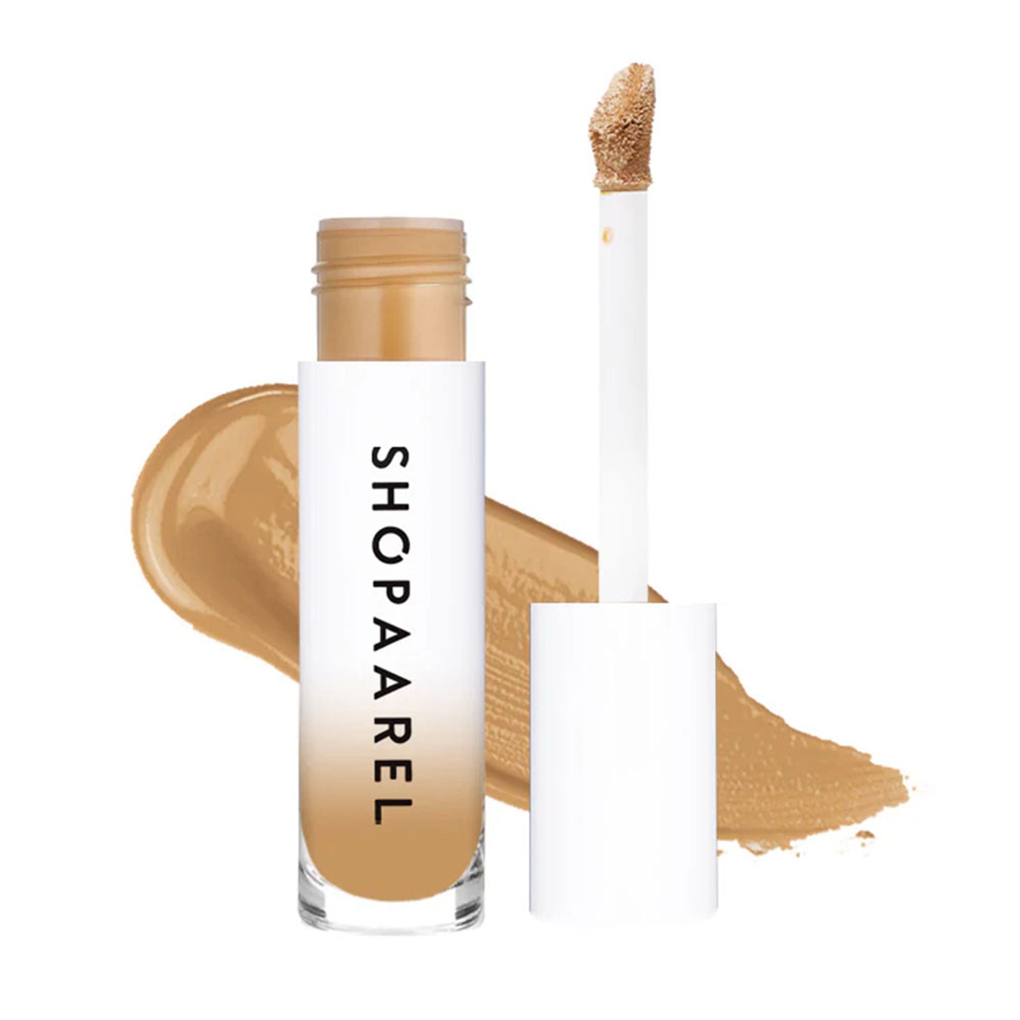 Shopaarel True Color Concealer - Warm Tan 42 S