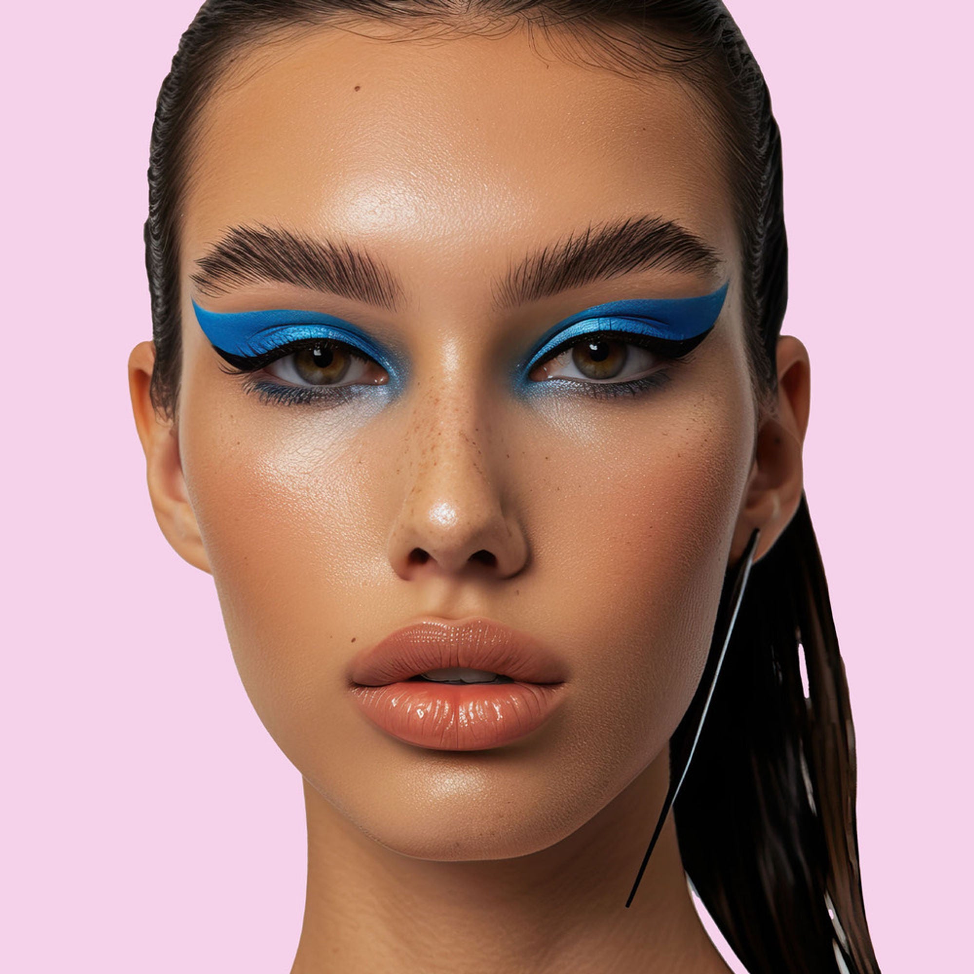 Shopaarel Spectrum-1 35 Color Eyeshadow Palette