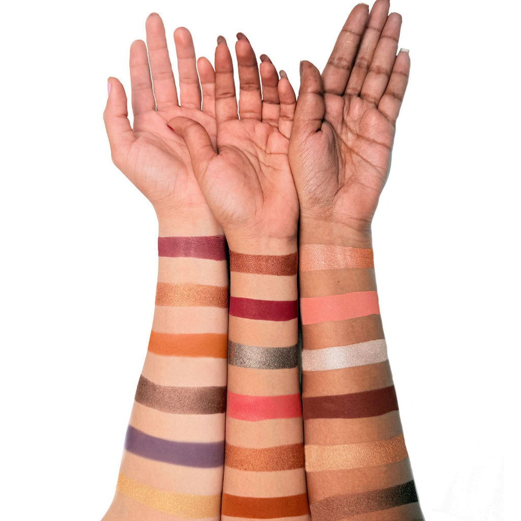 Shopaarel Wedding Bell 50 Color Eyeshadow Palette