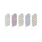 Shopaarel Sparkle 5 Color Eyeshadow - Twilight
