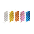 Shopaarel Sparkle 5 Color Eyeshadow - Crystal