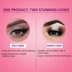 Shopaarel Sparkle 5 Color Eyeshadow - Omg