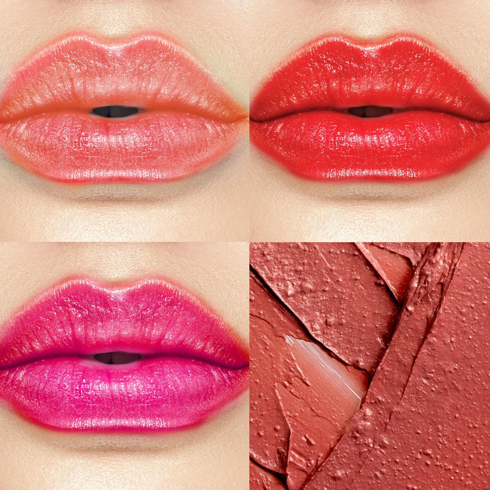 Shopaarel 28 Color Mix It Pro Lip Palette