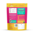 Yoga Bar 26g High Protein Oats Combo - Dark Chocolate, Fruits Nuts and Seeds - Distacart