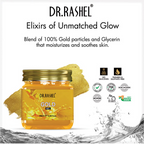 Dr.Rashel Gold Gel