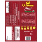 Goodricke Chai Leaf Tea - Distacart