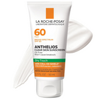La Roche-Posay SPF 60-0.15 Pounds Sunscreen Cream For Oily Skin