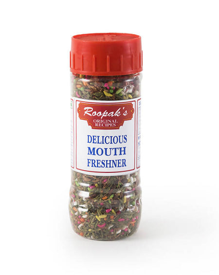 Roopak's Sonf Mixed Mouth Freshner