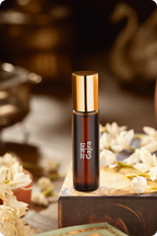 Soma Naturals Gajra - Jasmine