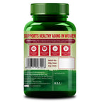 Himalayan Organics Women 50 Plus Capsules
