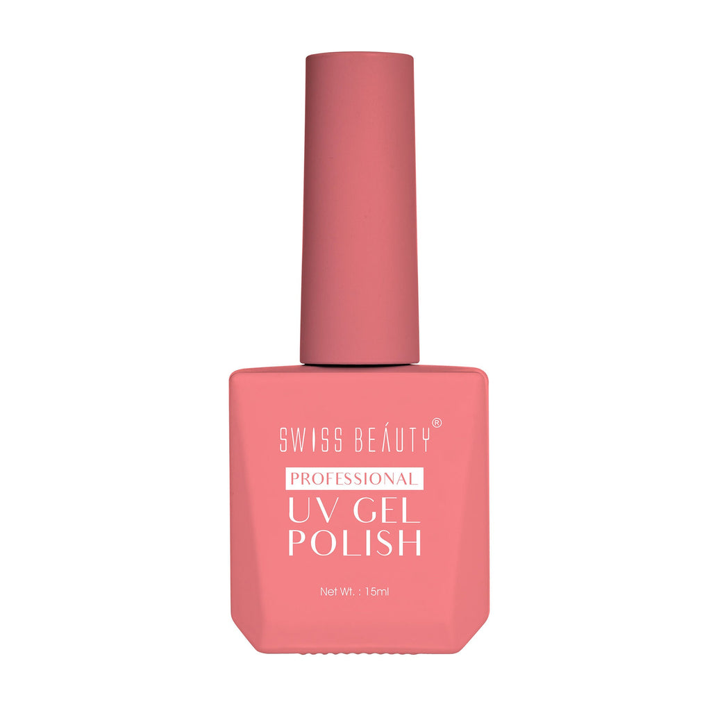 Swiss Beauty Professional UV Gel Nail Polish - Shade-26 - Distacart